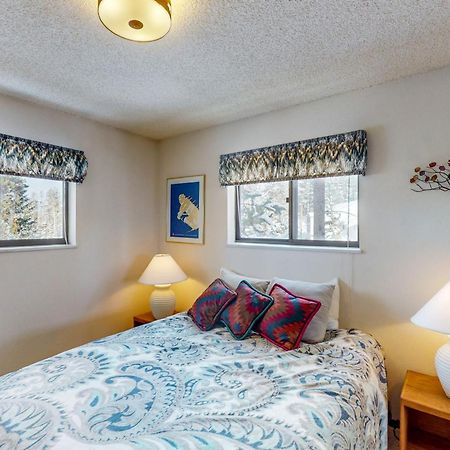 Winter Park Cozy Condo ภายนอก รูปภาพ