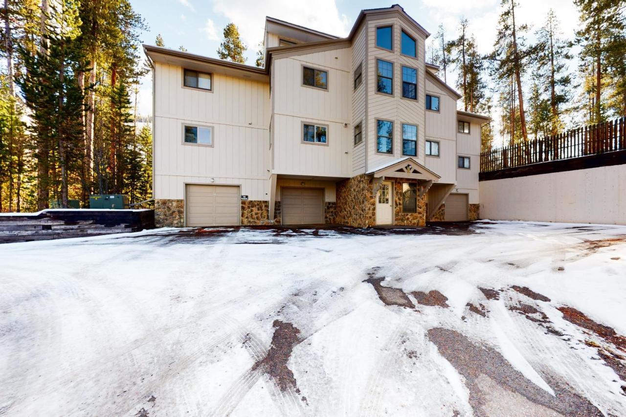 Winter Park Cozy Condo ภายนอก รูปภาพ