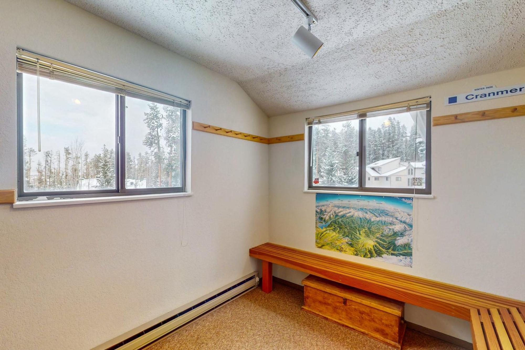 Winter Park Cozy Condo ภายนอก รูปภาพ
