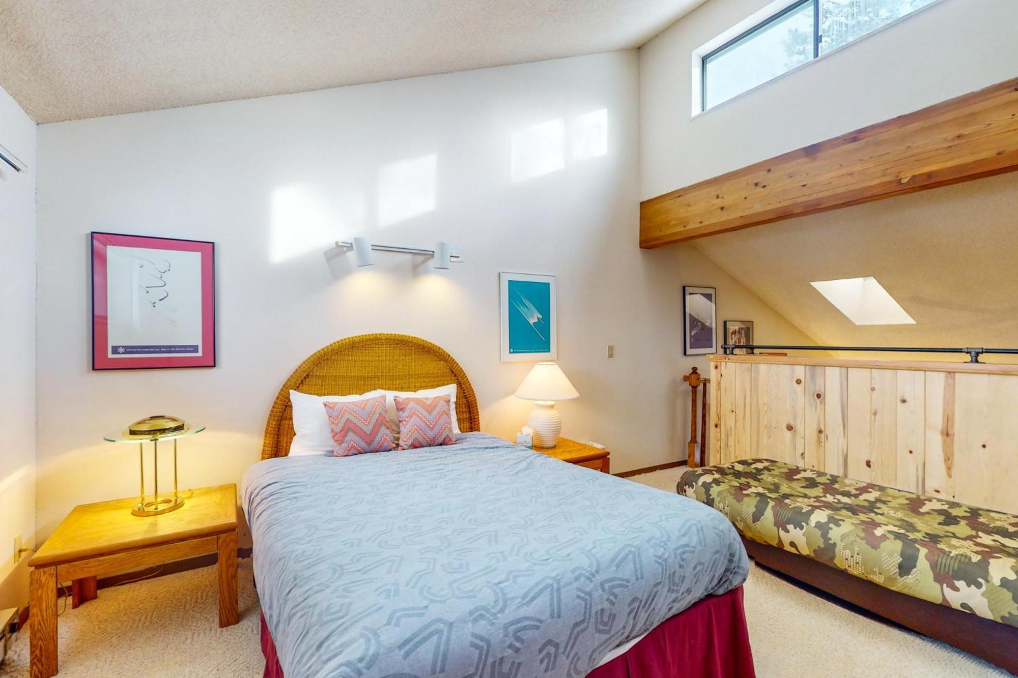 Winter Park Cozy Condo ภายนอก รูปภาพ