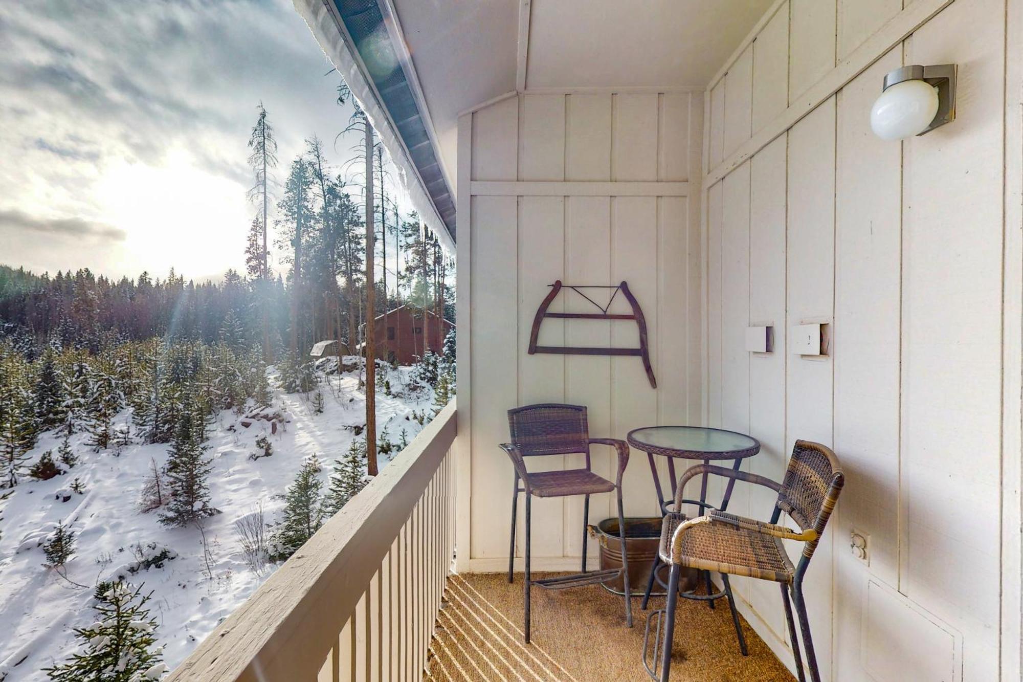 Winter Park Cozy Condo ภายนอก รูปภาพ