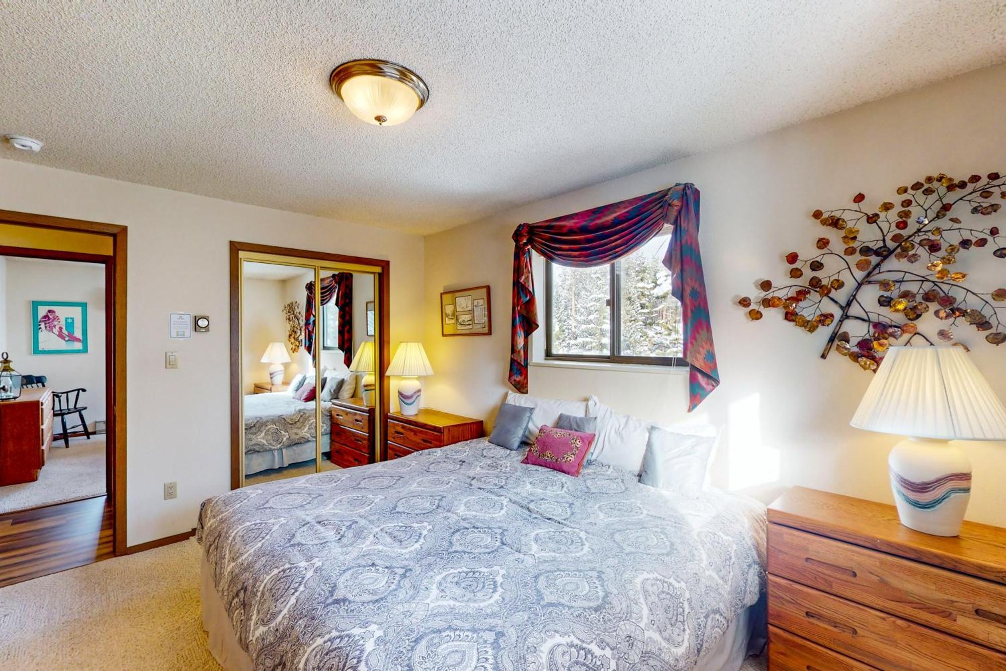 Winter Park Cozy Condo ภายนอก รูปภาพ