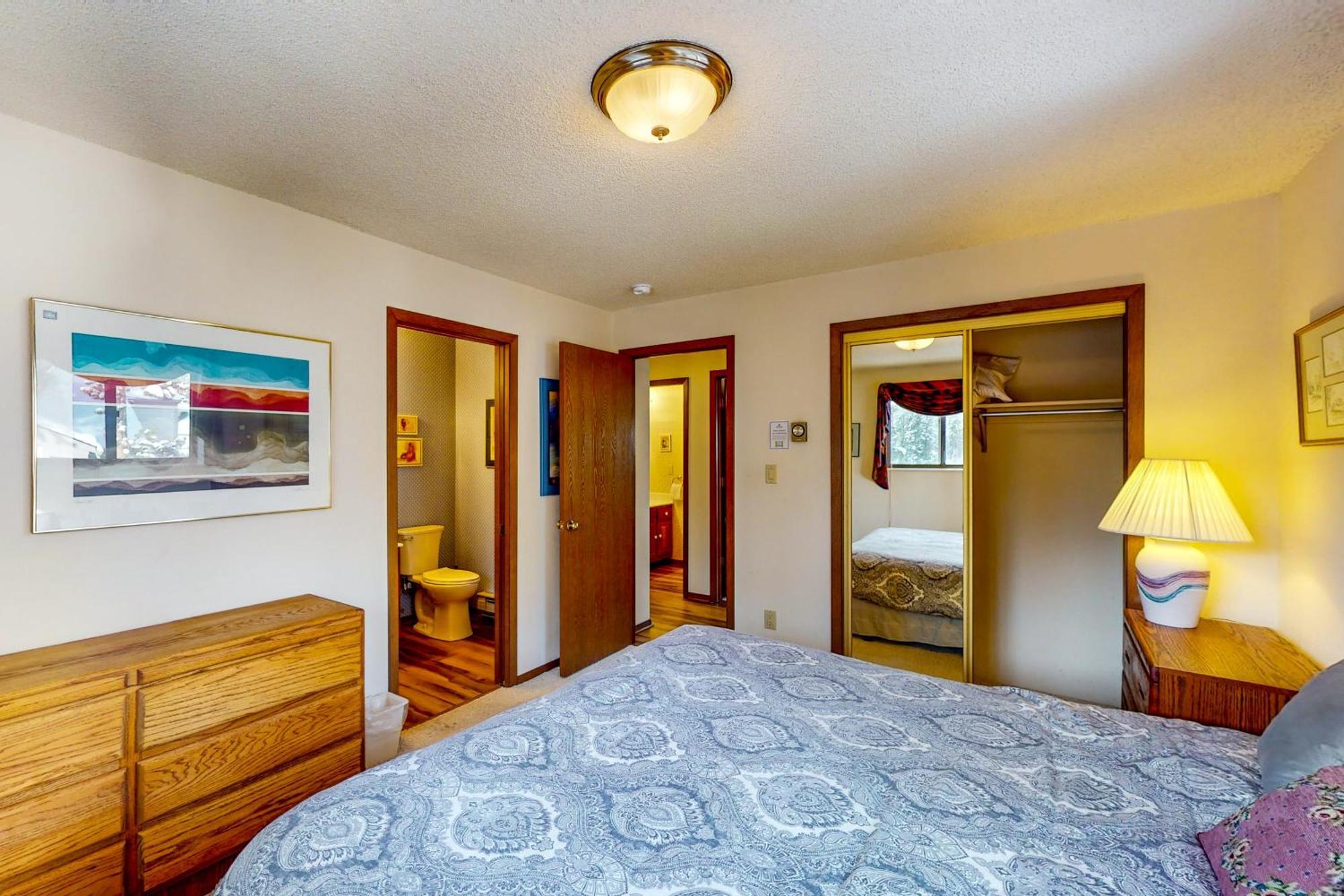 Winter Park Cozy Condo ภายนอก รูปภาพ
