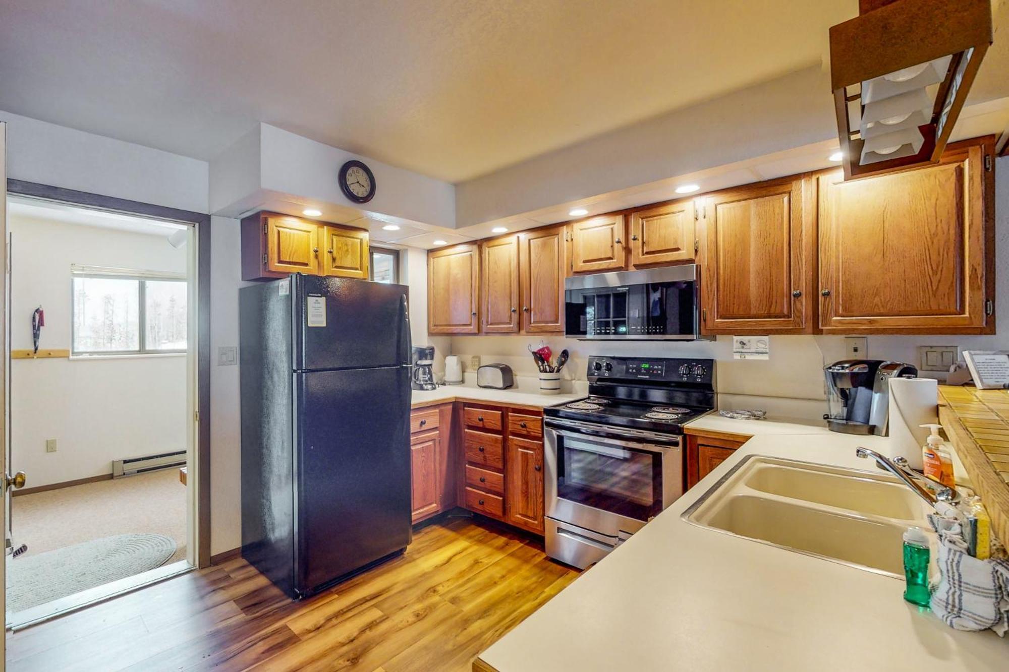 Winter Park Cozy Condo ภายนอก รูปภาพ