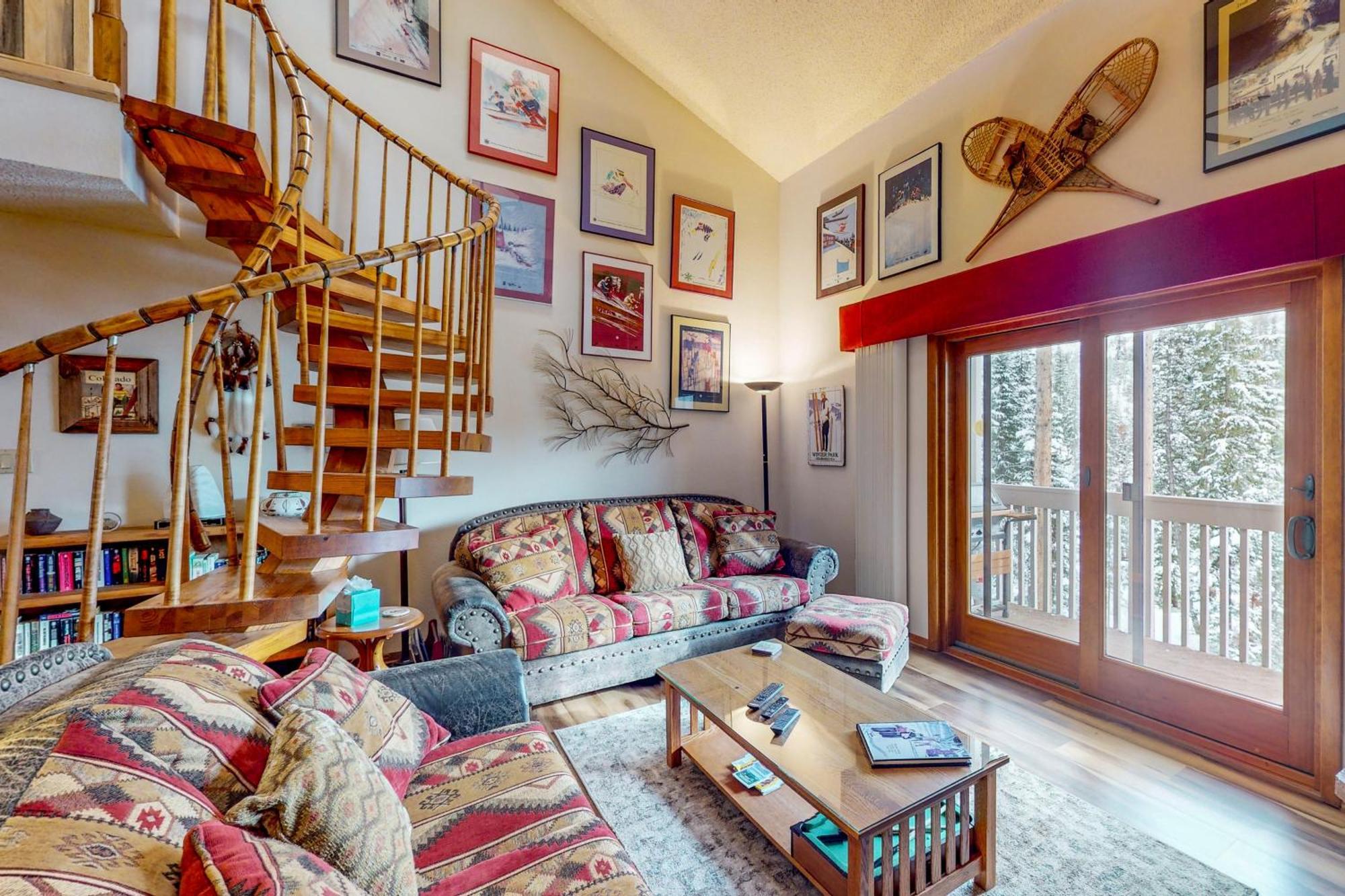 Winter Park Cozy Condo ภายนอก รูปภาพ